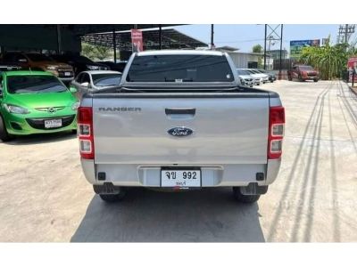 Ford Ranger 2.2 DOUBLE CAB XL Pickup M/T ปี 2021 รูปที่ 2
